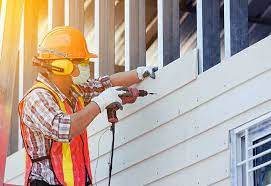Best Steel Siding Installation  in Sandwich, IL
